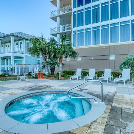 Sterling Beach I Panama City Beach Exterior photo