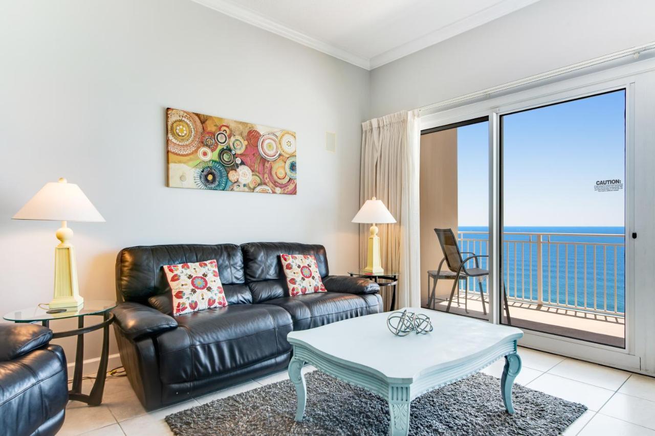Sterling Beach I Panama City Beach Exterior photo