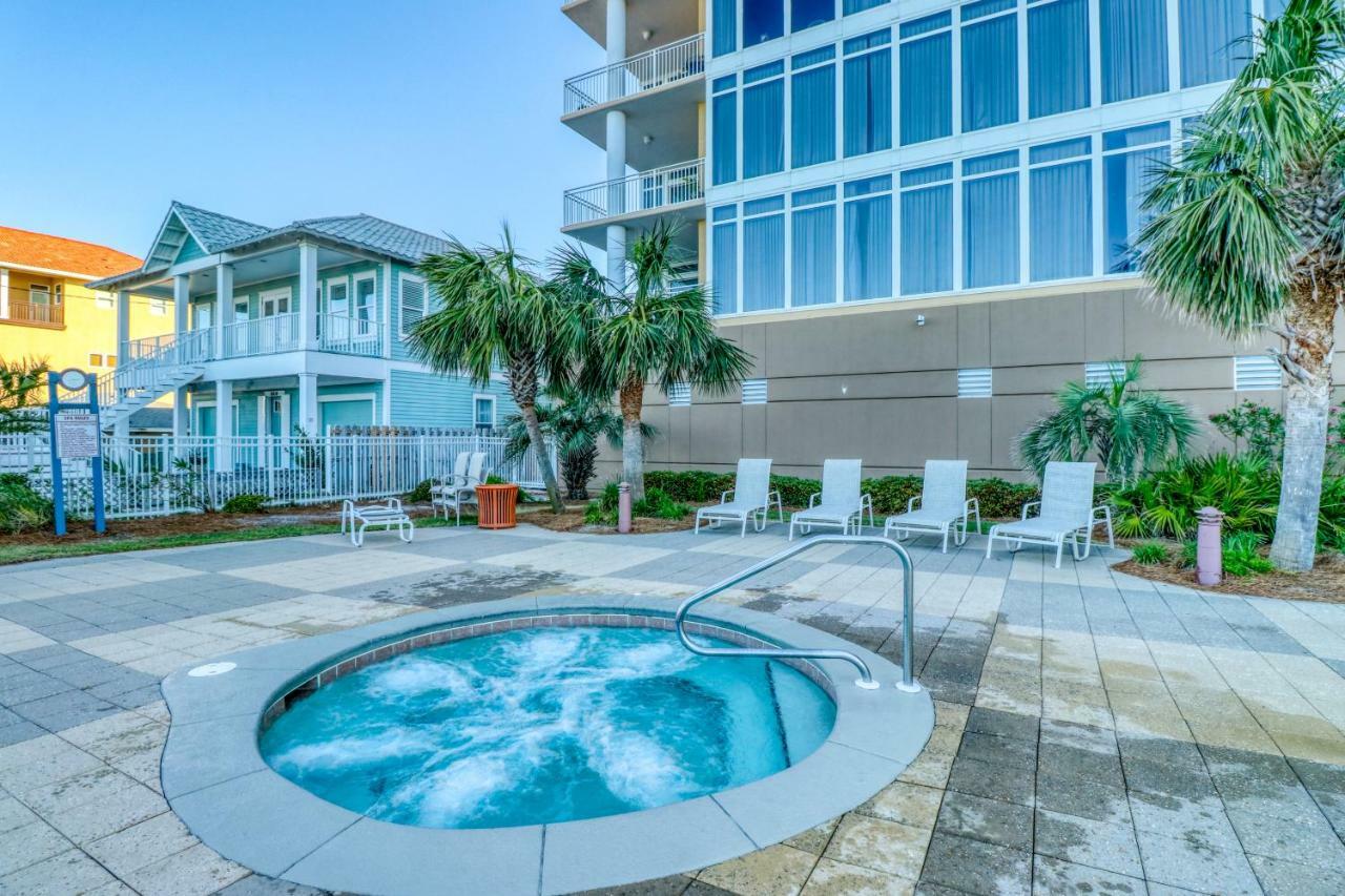 Sterling Beach I Panama City Beach Exterior photo