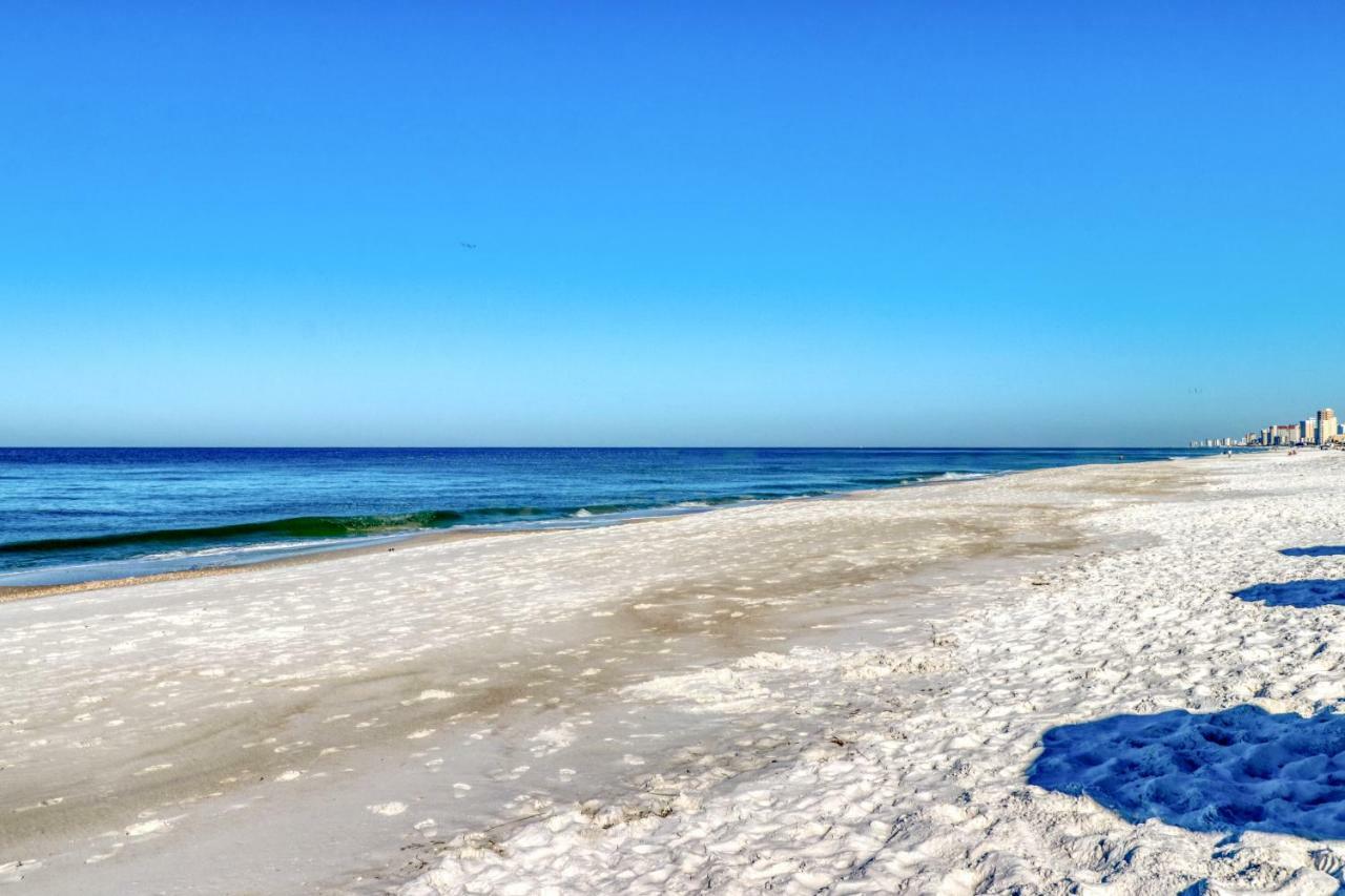 Sterling Beach I Panama City Beach Exterior photo