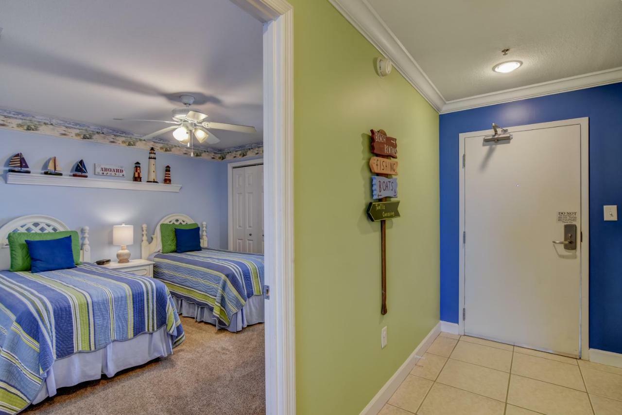 Sterling Beach I Panama City Beach Exterior photo