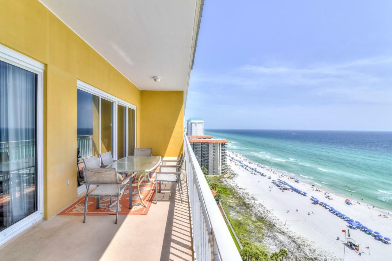 Sterling Beach I Panama City Beach Exterior photo