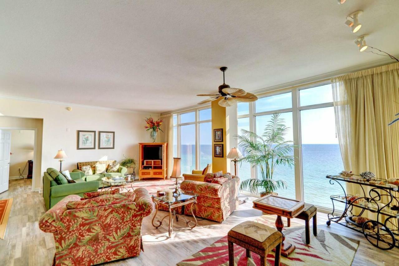 Sterling Beach I Panama City Beach Exterior photo