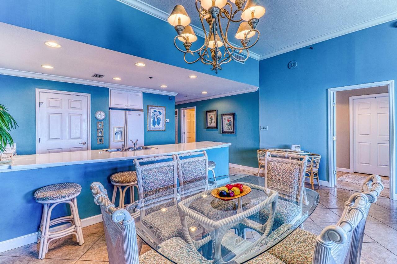 Sterling Beach I Panama City Beach Exterior photo