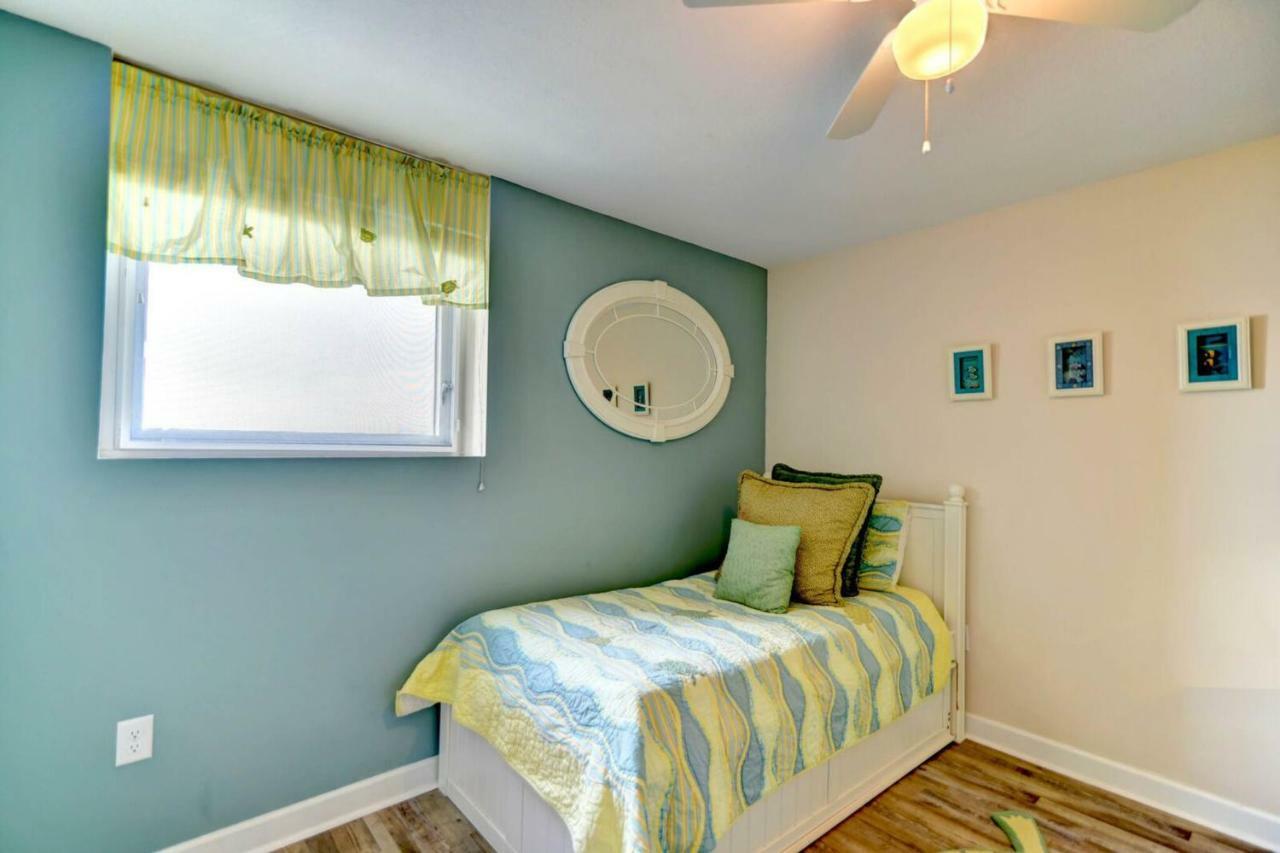 Sterling Beach I Panama City Beach Exterior photo