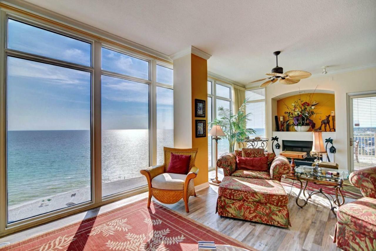Sterling Beach I Panama City Beach Exterior photo