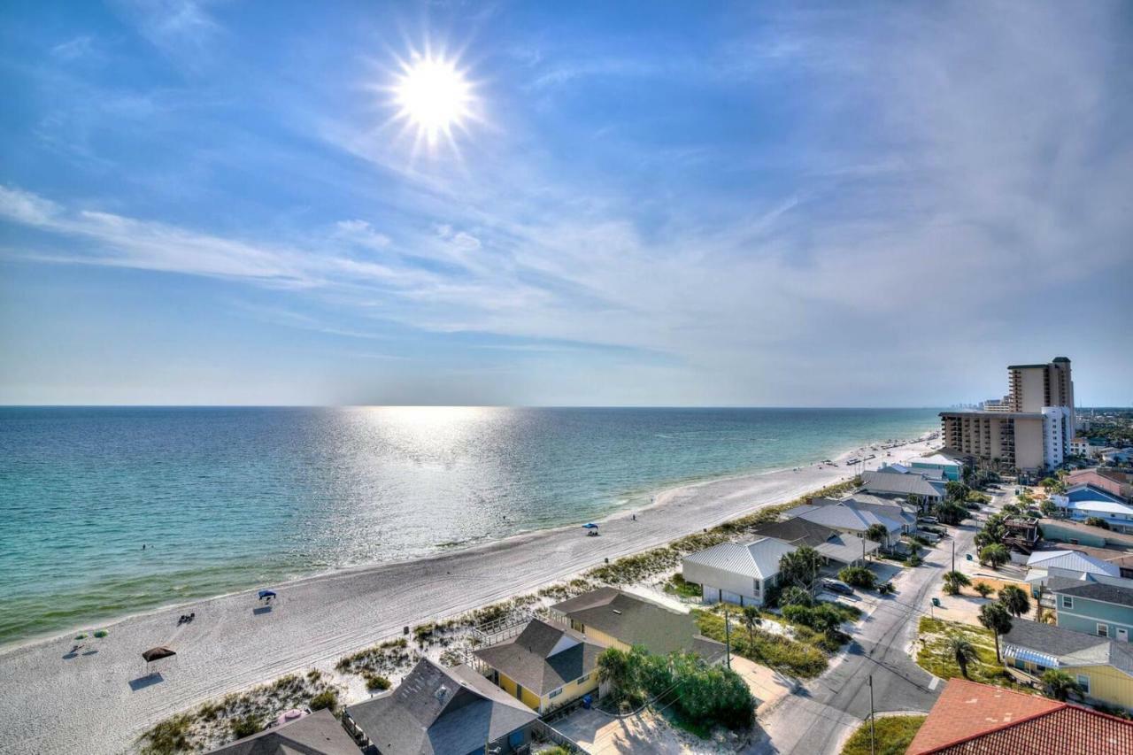 Sterling Beach I Panama City Beach Exterior photo