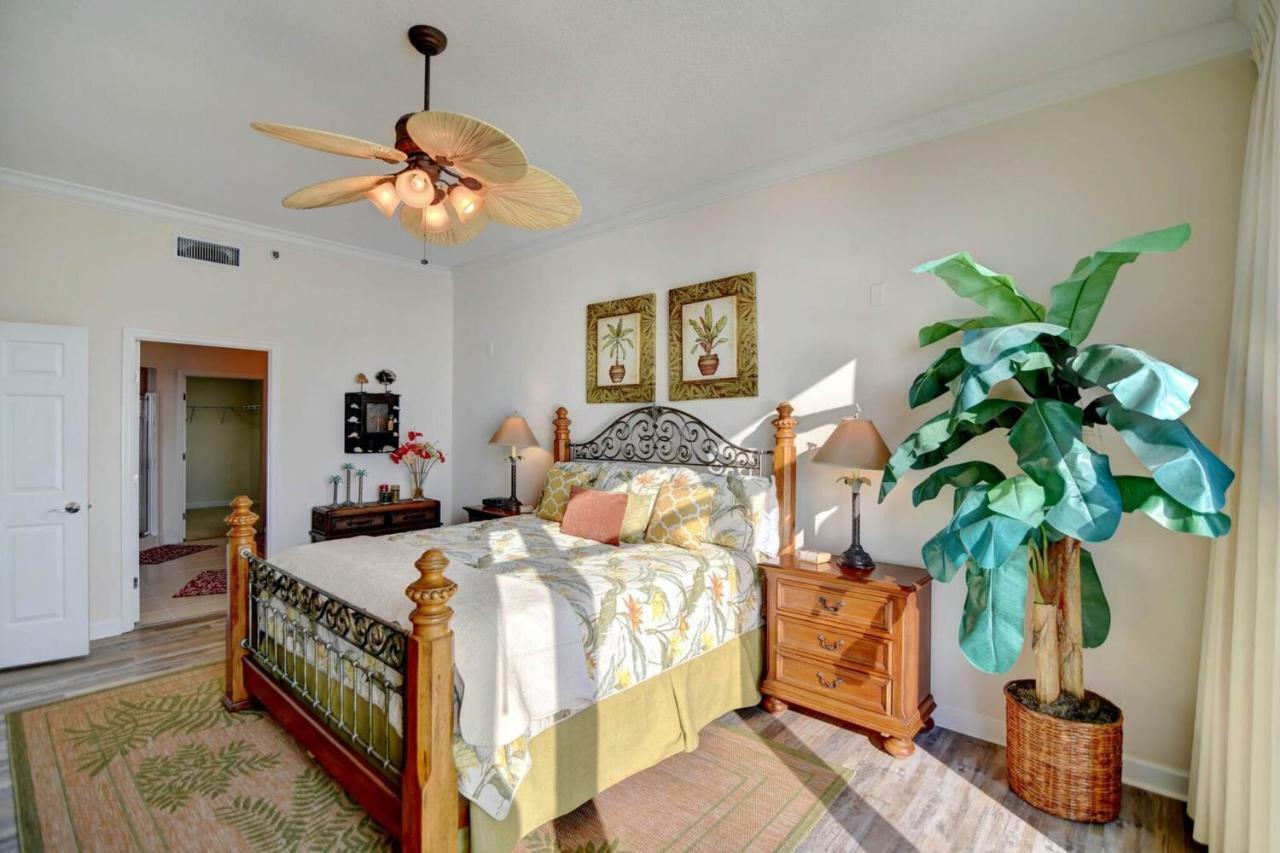 Sterling Beach I Panama City Beach Exterior photo