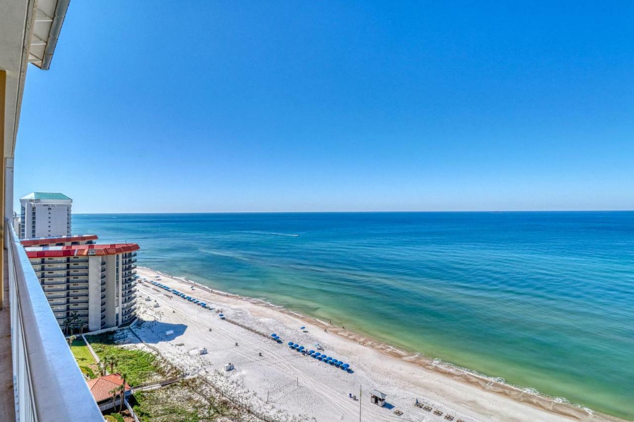 Sterling Beach I Panama City Beach Exterior photo