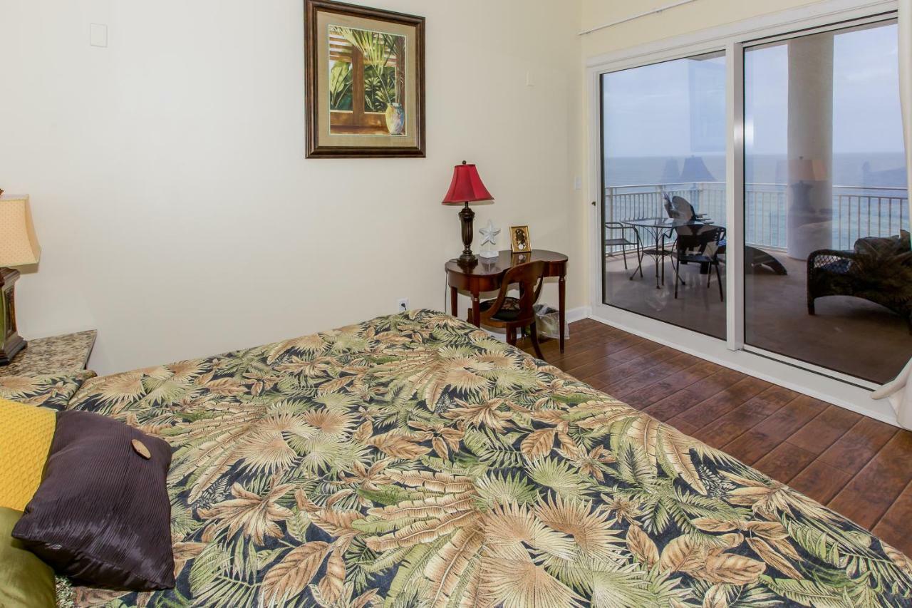 Sterling Beach I Panama City Beach Exterior photo