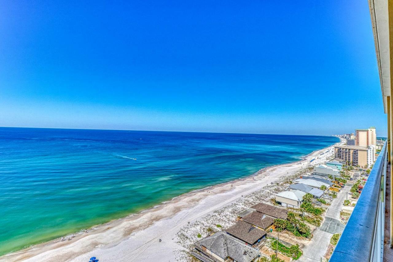 Sterling Beach I Panama City Beach Exterior photo