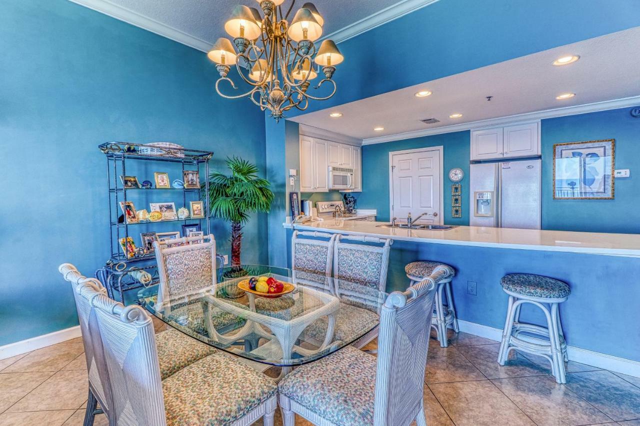 Sterling Beach I Panama City Beach Exterior photo
