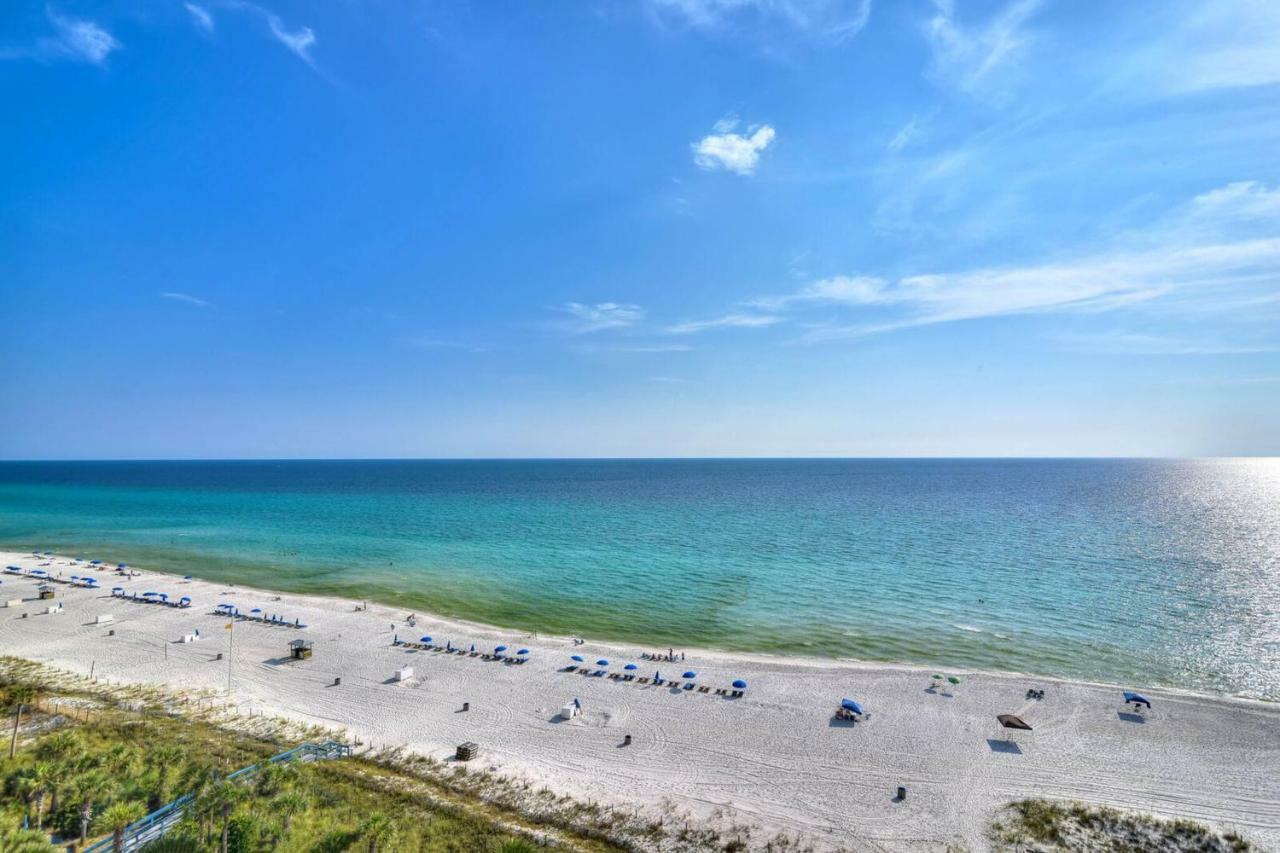 Sterling Beach I Panama City Beach Exterior photo