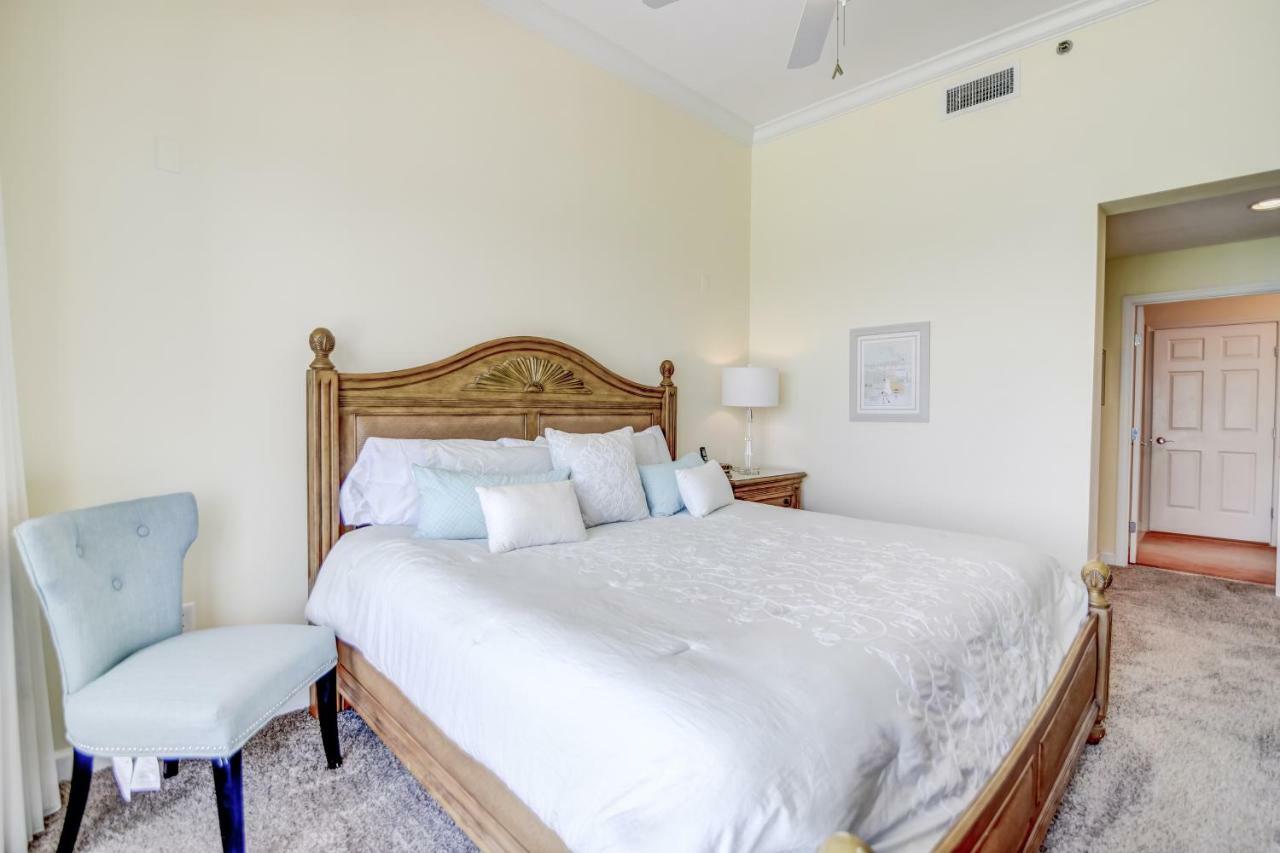 Sterling Beach I Panama City Beach Exterior photo