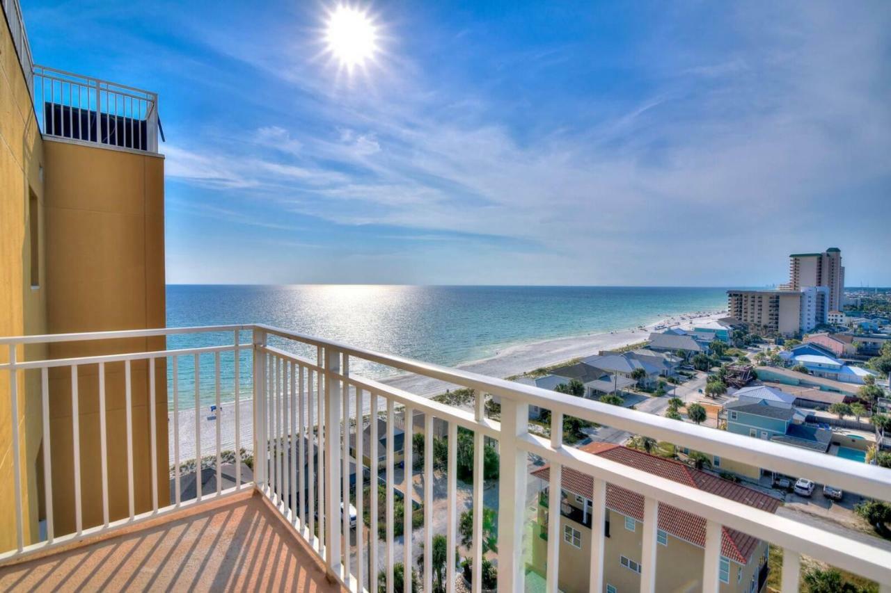 Sterling Beach I Panama City Beach Exterior photo