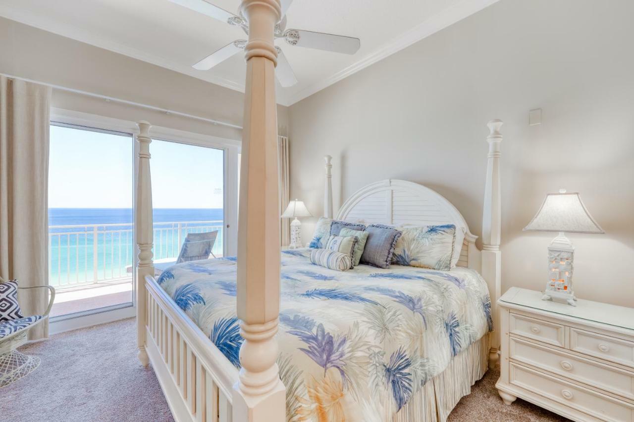 Sterling Beach I Panama City Beach Exterior photo