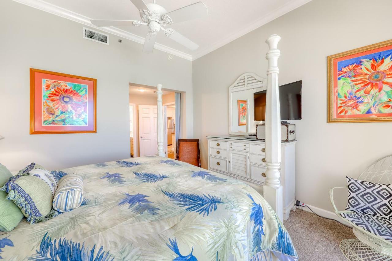 Sterling Beach I Panama City Beach Exterior photo