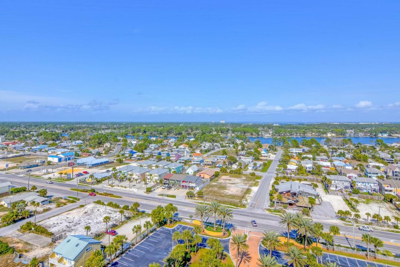 Sterling Beach I Panama City Beach Exterior photo