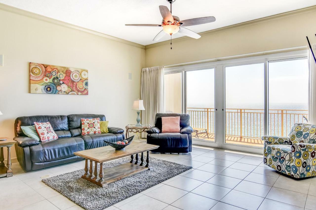 Sterling Beach I Panama City Beach Exterior photo