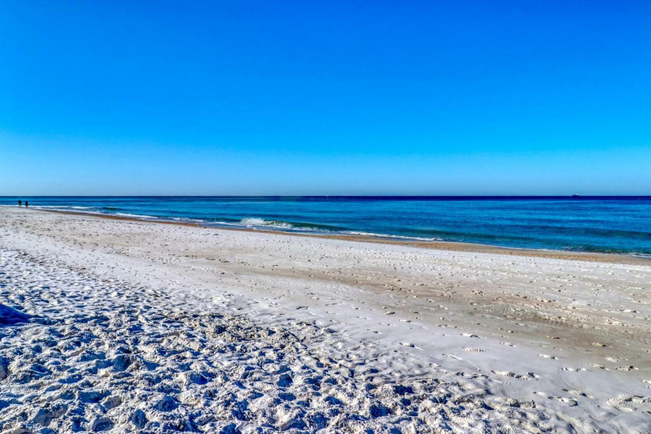 Sterling Beach I Panama City Beach Exterior photo