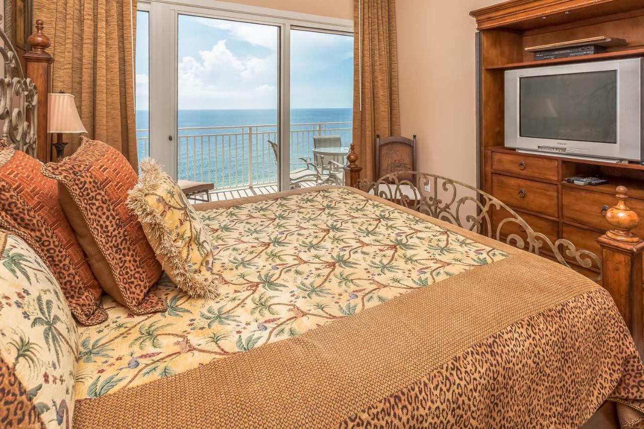 Sterling Beach I Panama City Beach Exterior photo