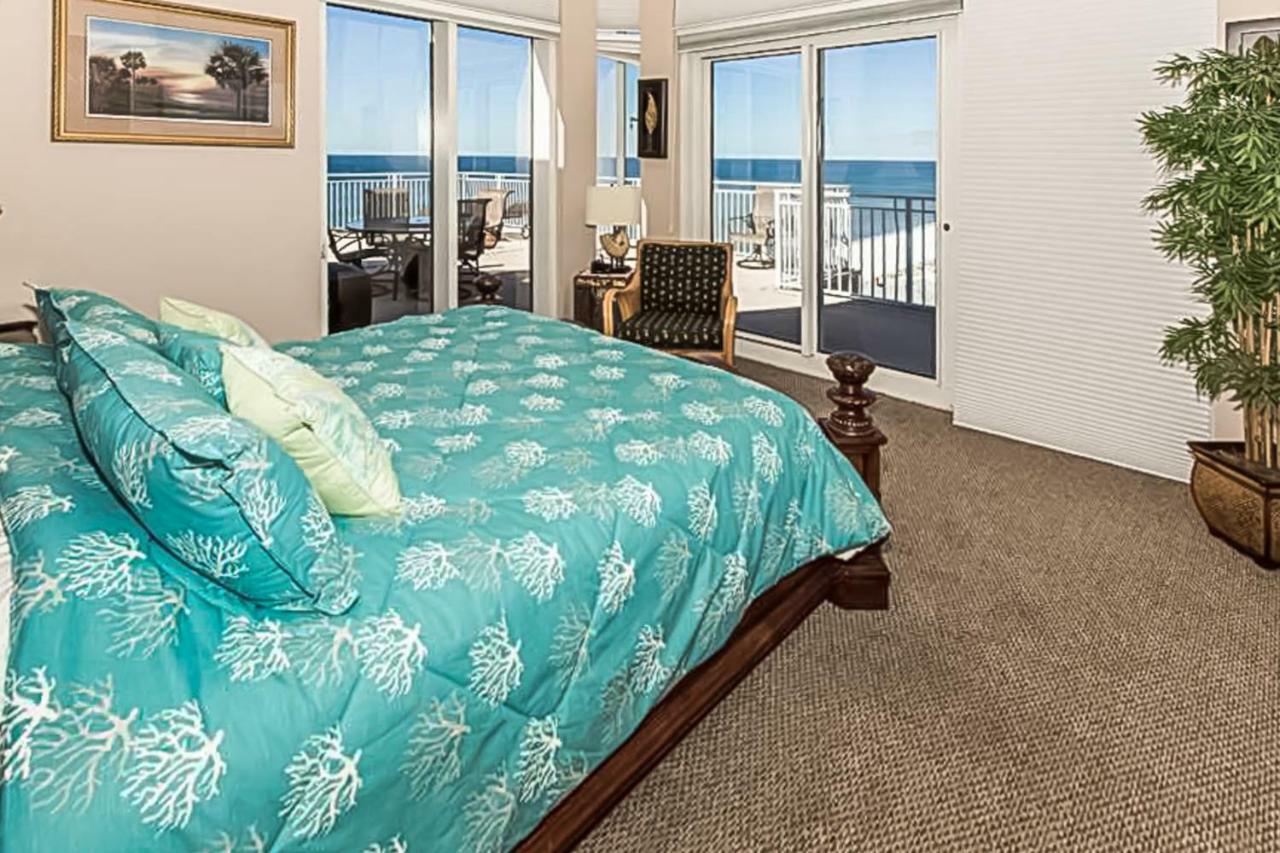 Sterling Beach I Panama City Beach Exterior photo