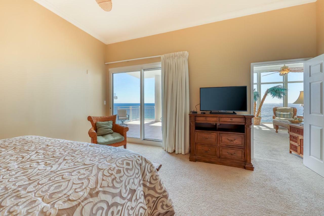 Sterling Beach I Panama City Beach Exterior photo