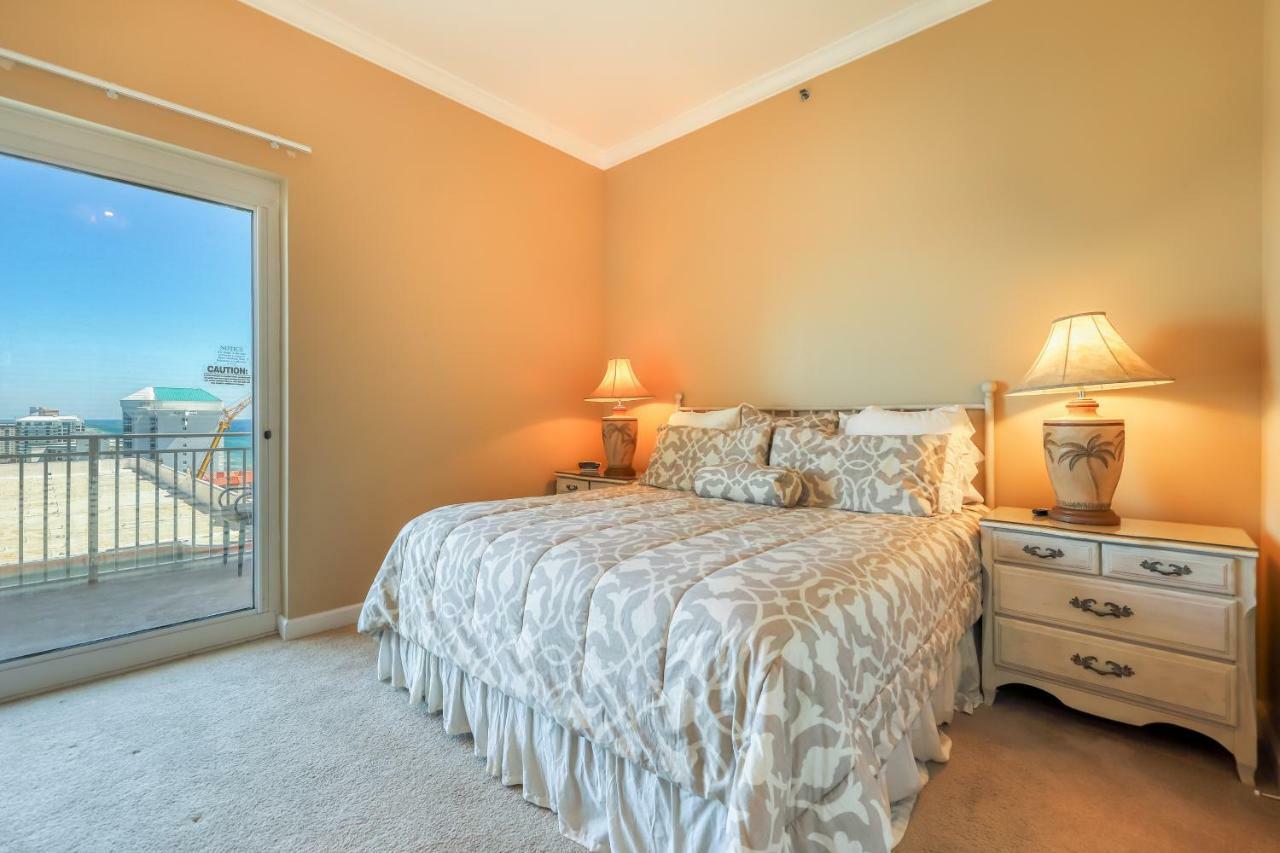 Sterling Beach I Panama City Beach Exterior photo