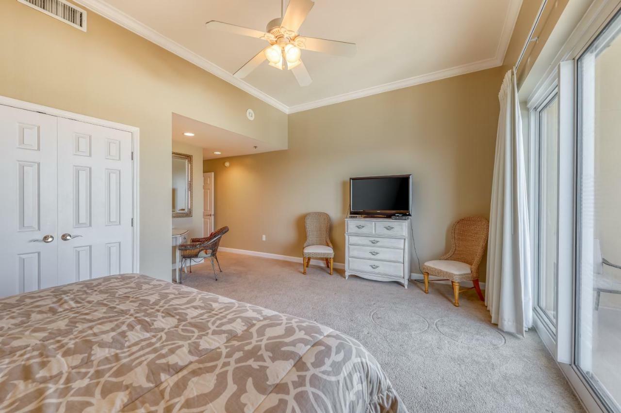 Sterling Beach I Panama City Beach Exterior photo