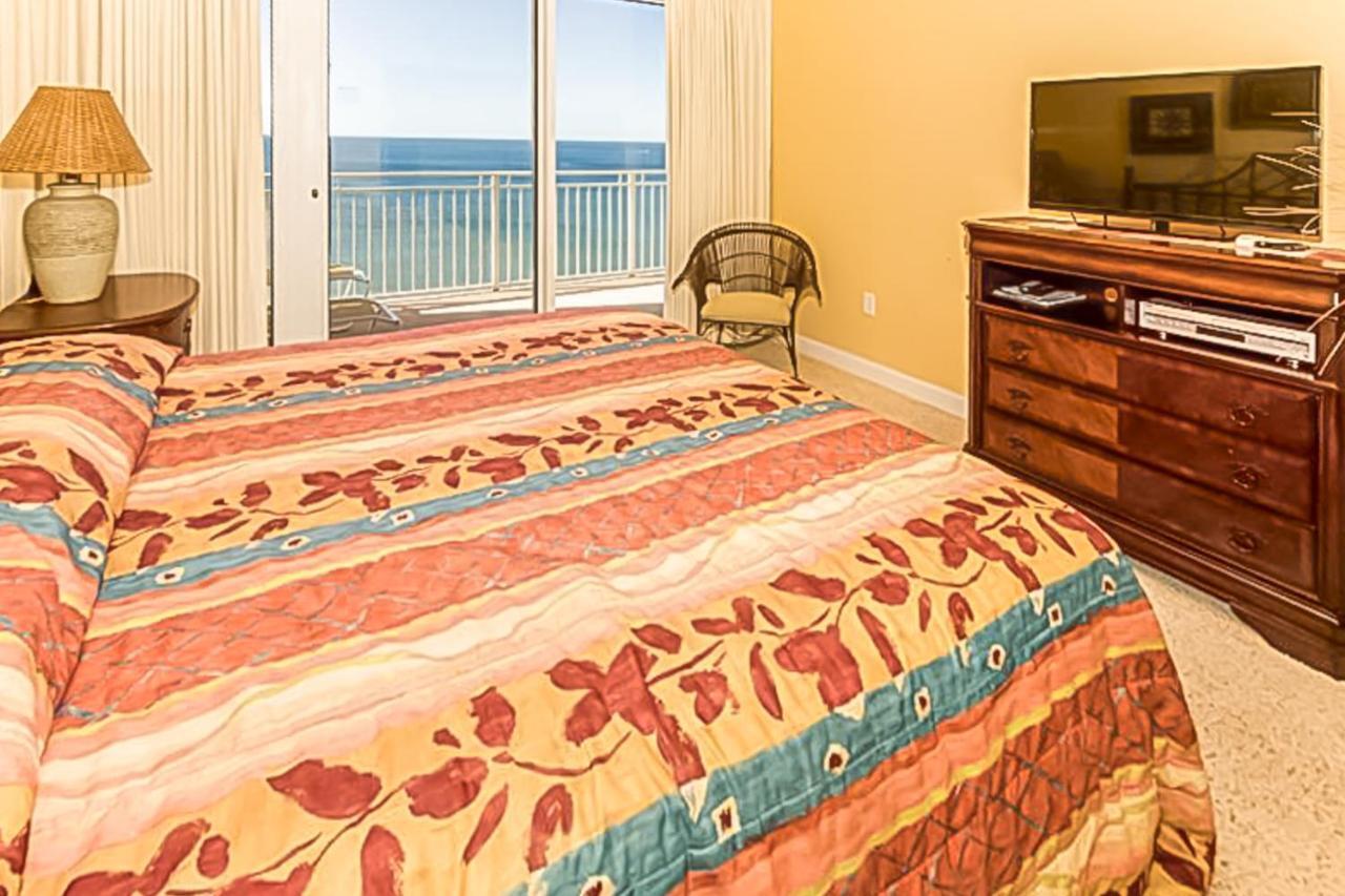 Sterling Beach I Panama City Beach Exterior photo